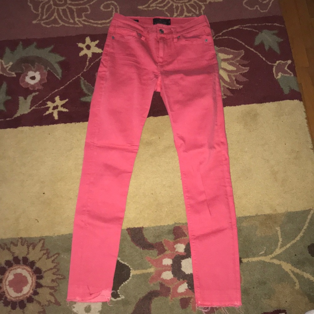 LUCKY BRAND JEGGINGS
